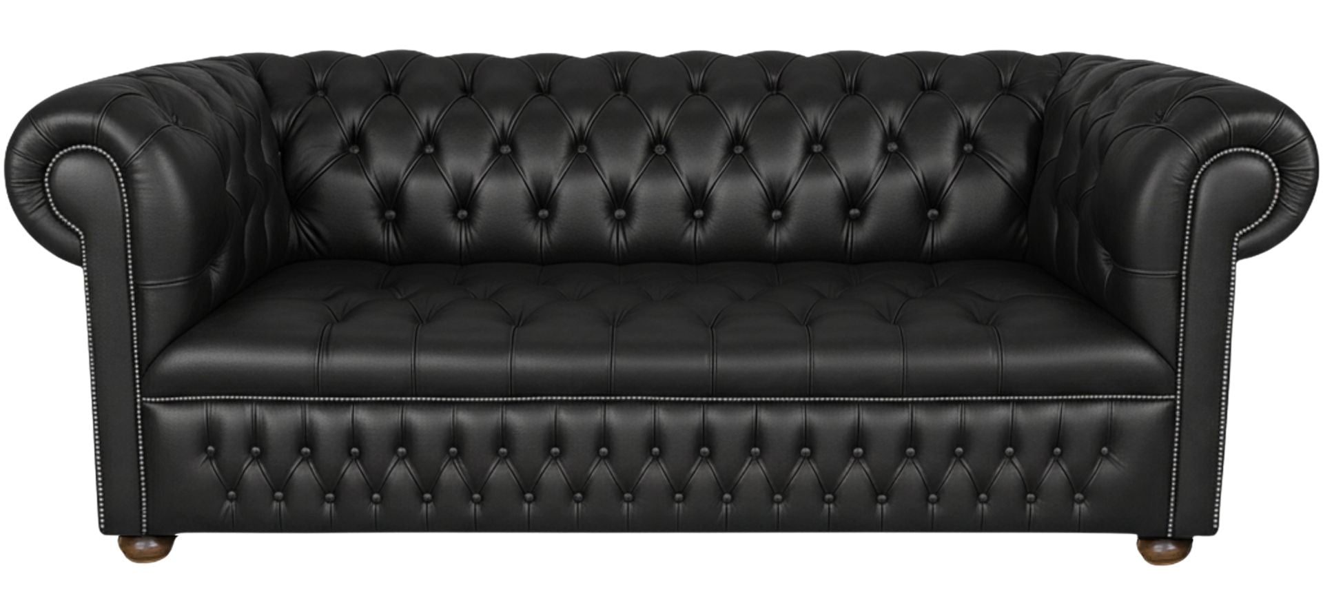 The Churchill Chesterfield